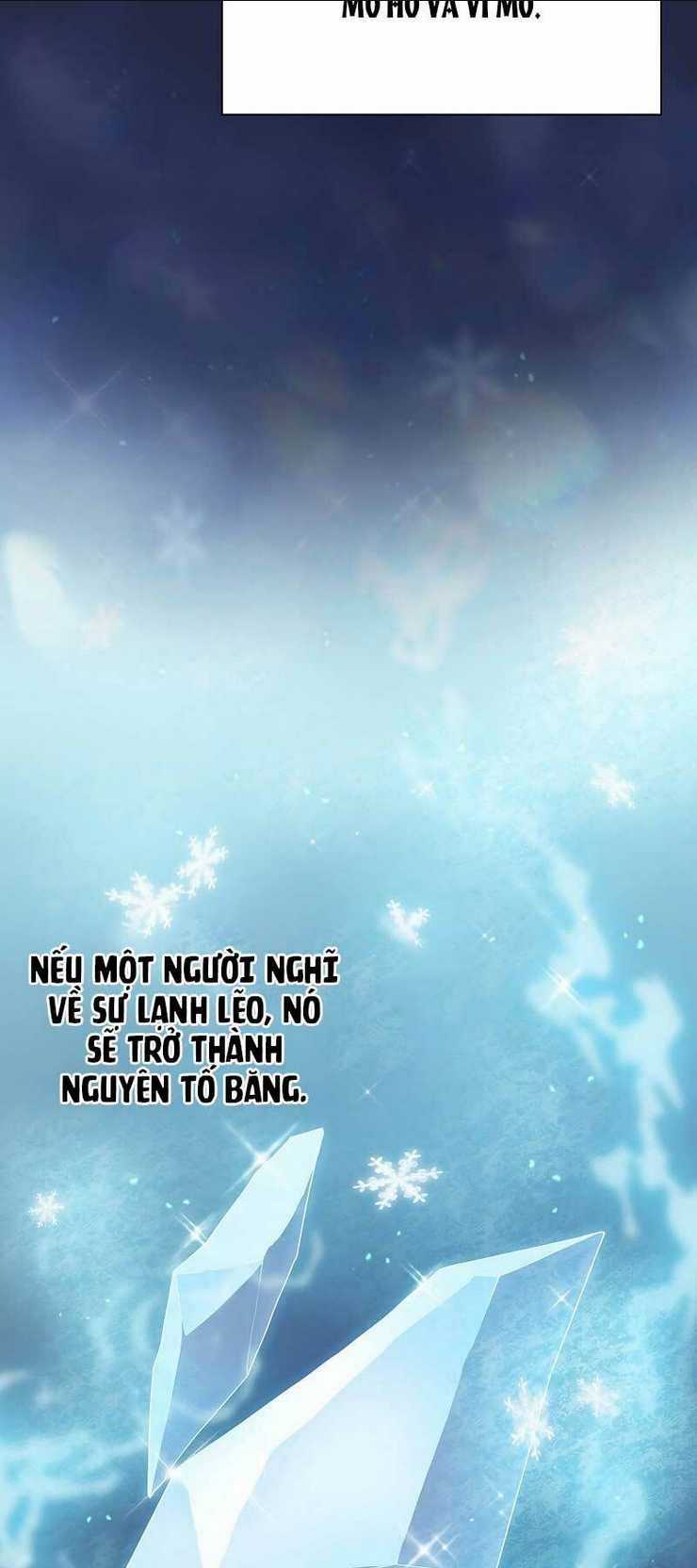 Ma Pháp Sư Tại Trường Học Pháp Thuật Chapter 55 trang 4