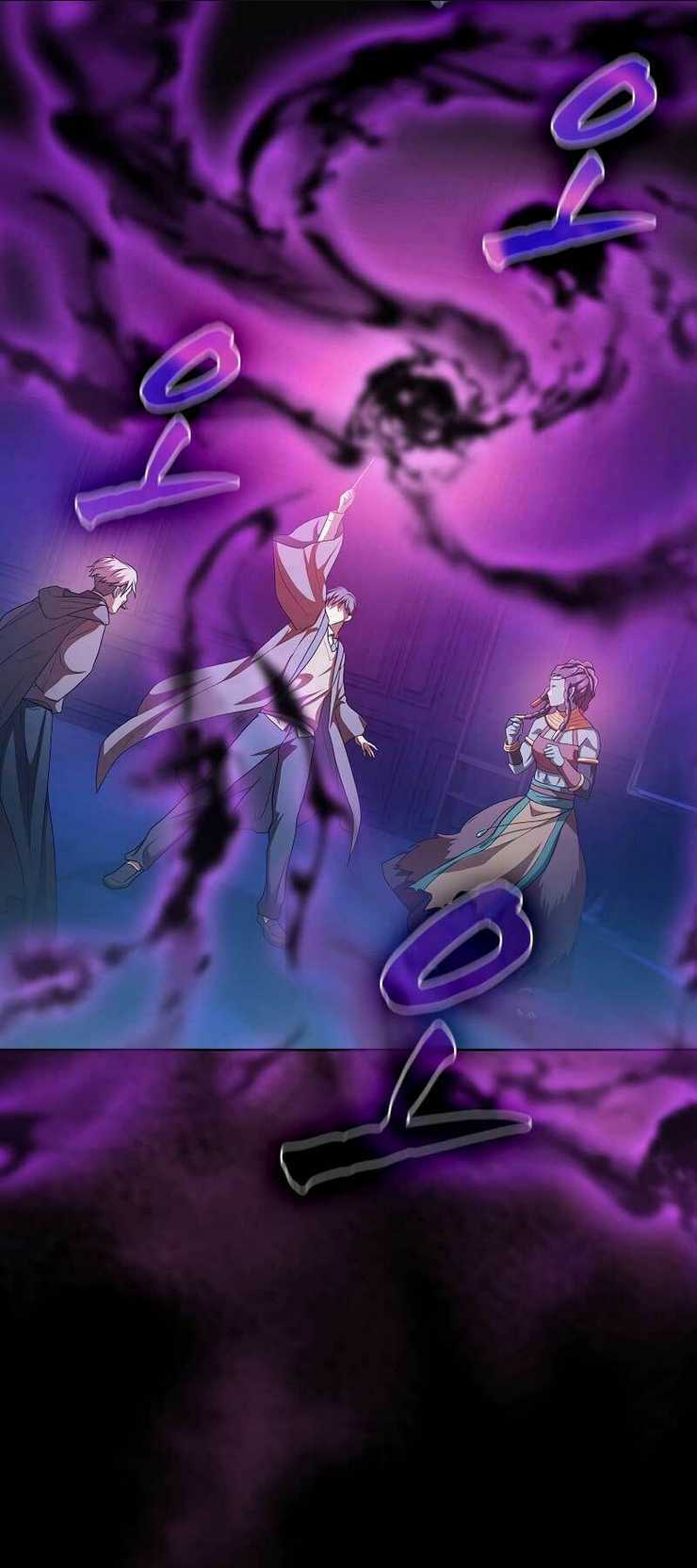 Ma Pháp Sư Tại Trường Học Pháp Thuật Chapter 55 trang 47