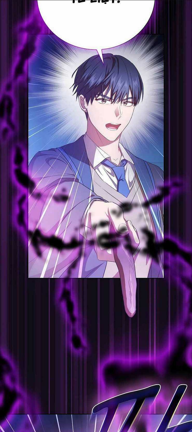 Ma Pháp Sư Tại Trường Học Pháp Thuật Chapter 55 trang 49