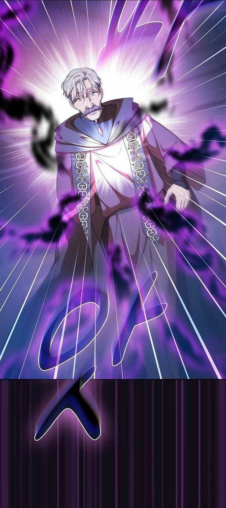 Ma Pháp Sư Tại Trường Học Pháp Thuật Chapter 55 trang 50