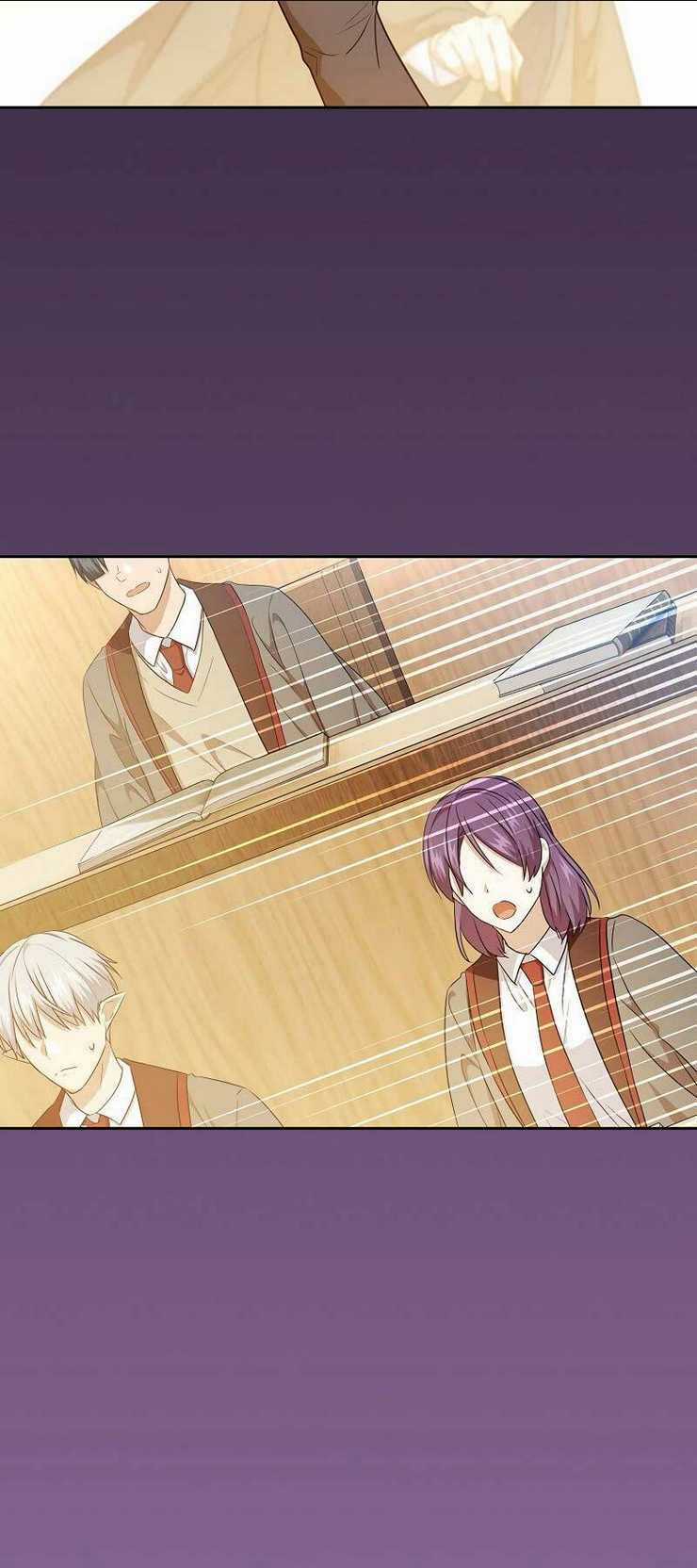 Ma Pháp Sư Tại Trường Học Pháp Thuật Chapter 55 trang 53