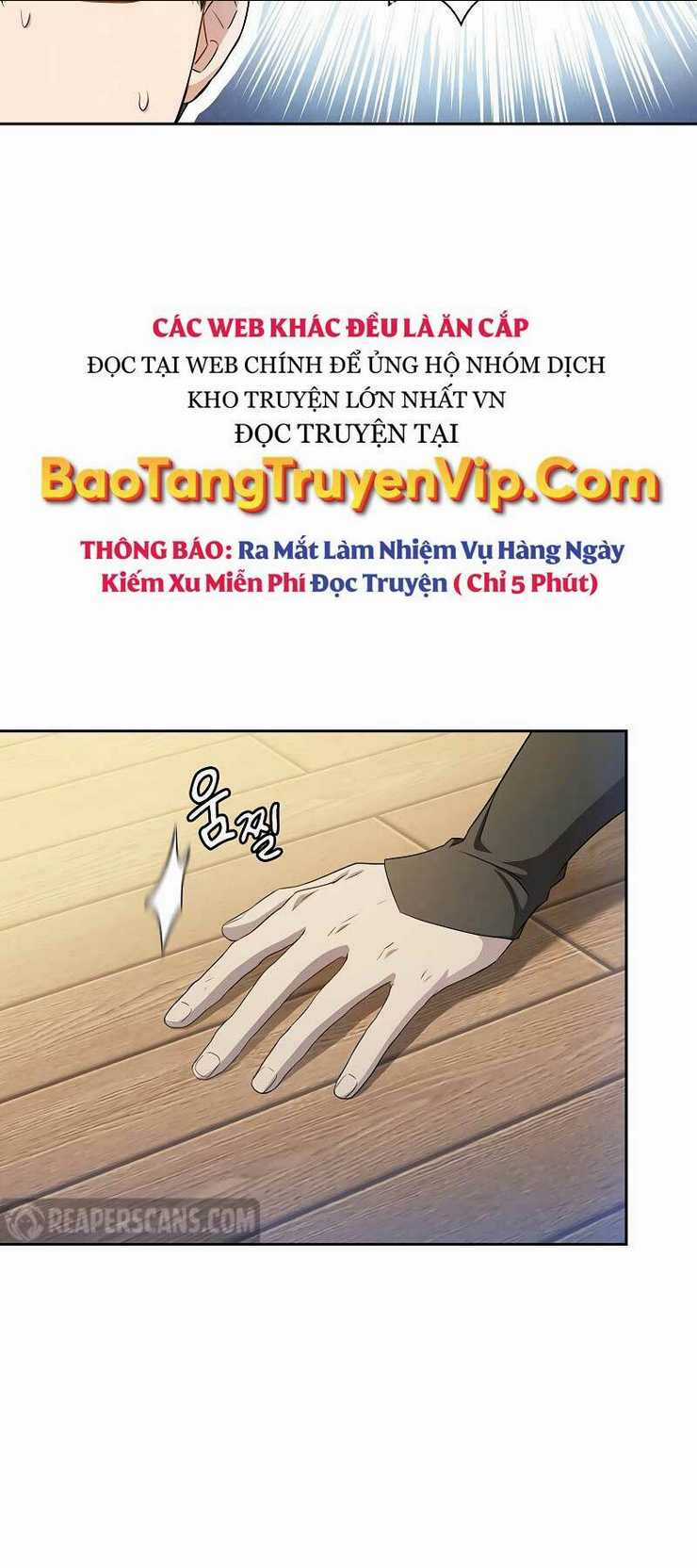 Ma Pháp Sư Tại Trường Học Pháp Thuật Chapter 55 trang 57