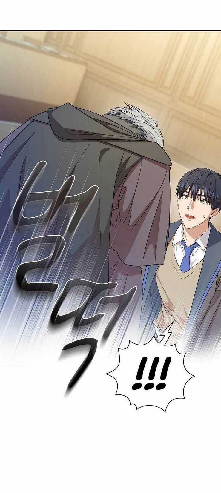 Ma Pháp Sư Tại Trường Học Pháp Thuật Chapter 55 trang 58