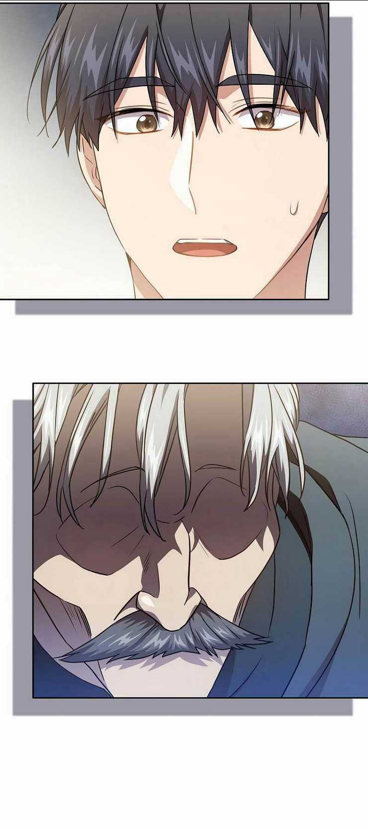 Ma Pháp Sư Tại Trường Học Pháp Thuật Chapter 55 trang 59