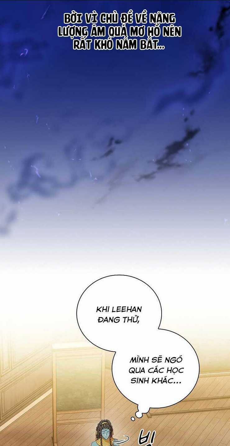 Ma Pháp Sư Tại Trường Học Pháp Thuật Chapter 55 trang 6