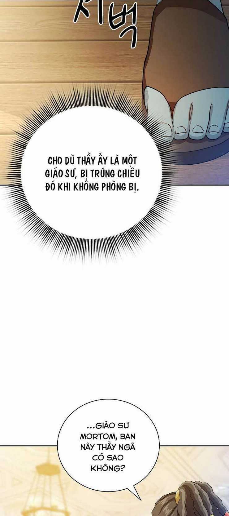 Ma Pháp Sư Tại Trường Học Pháp Thuật Chapter 55 trang 65