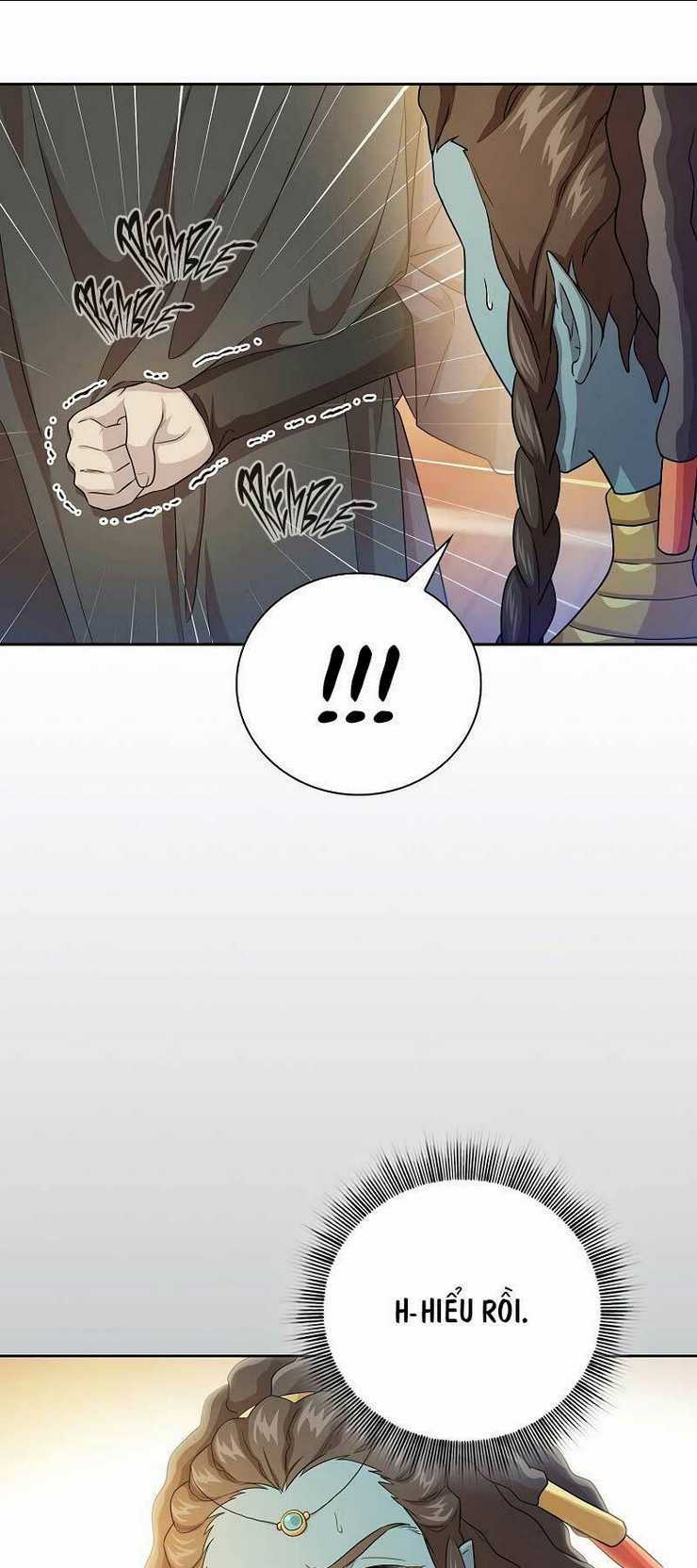 Ma Pháp Sư Tại Trường Học Pháp Thuật Chapter 55 trang 67