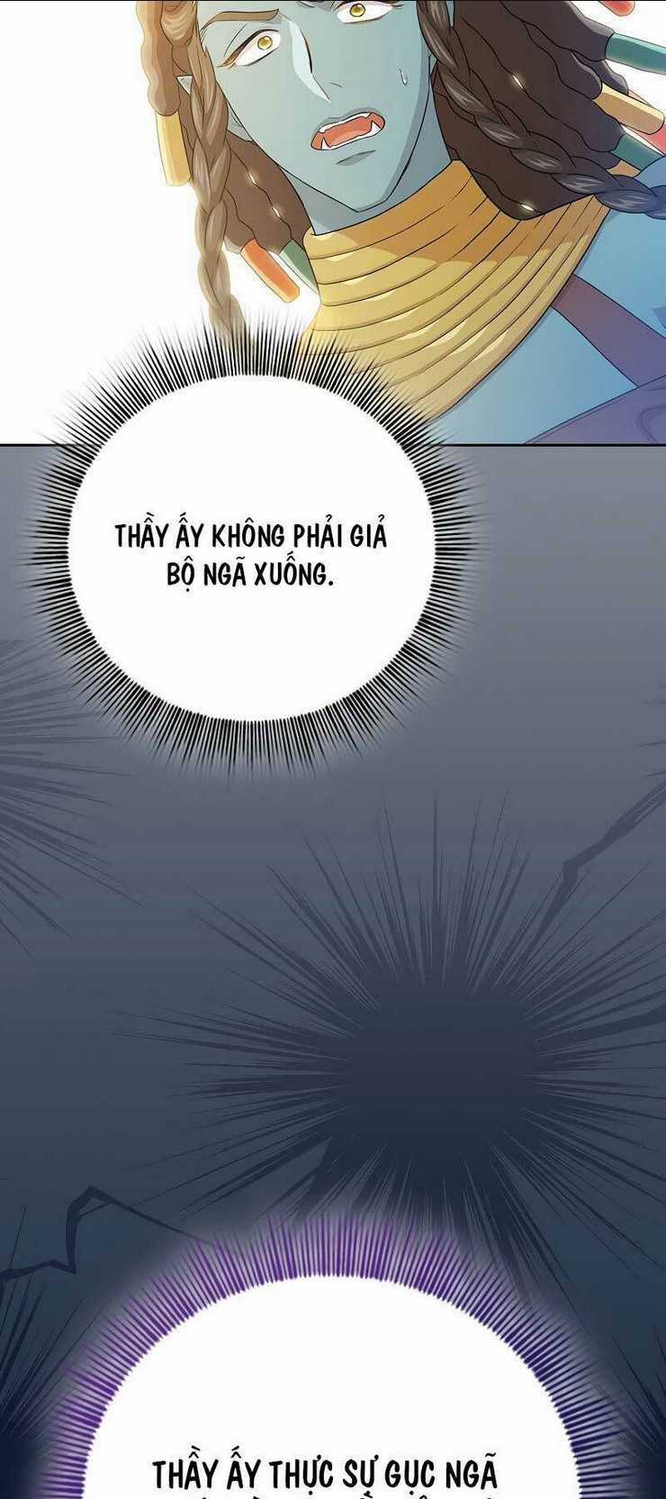 Ma Pháp Sư Tại Trường Học Pháp Thuật Chapter 55 trang 68