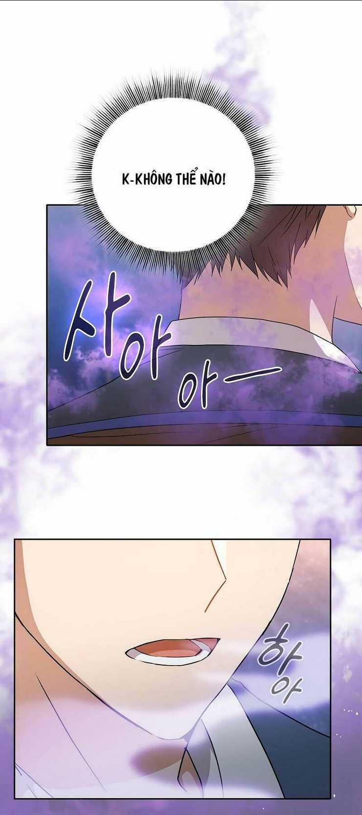 Ma Pháp Sư Tại Trường Học Pháp Thuật Chapter 55 trang 9