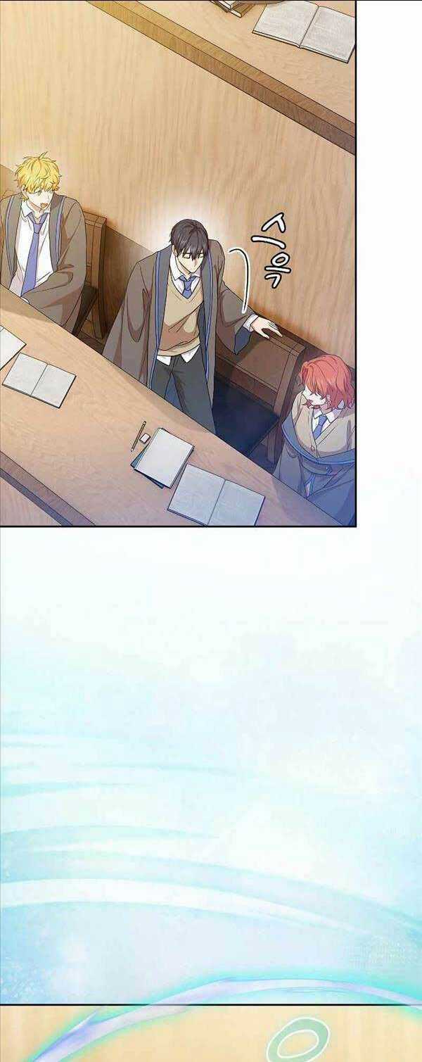 Ma Pháp Sư Tại Trường Học Pháp Thuật Chapter 56 trang 10