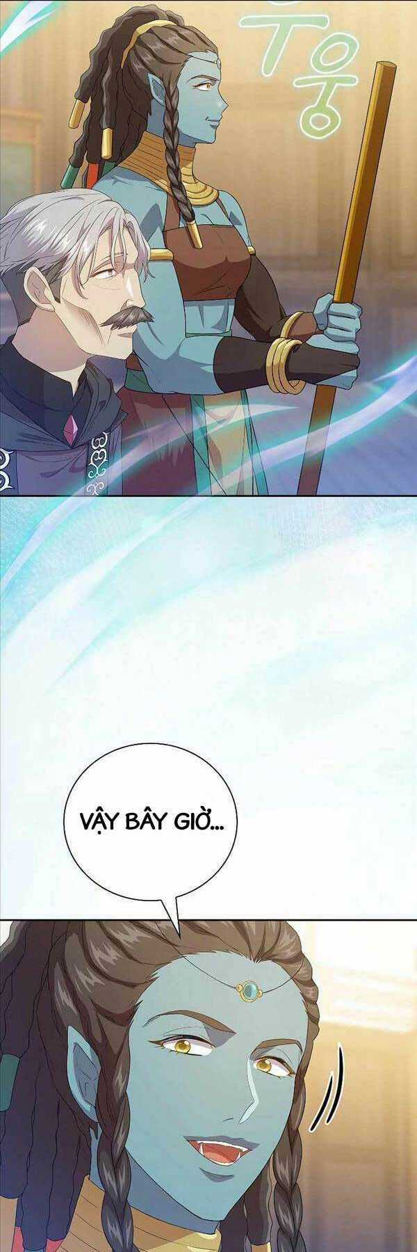 Ma Pháp Sư Tại Trường Học Pháp Thuật Chapter 56 trang 11