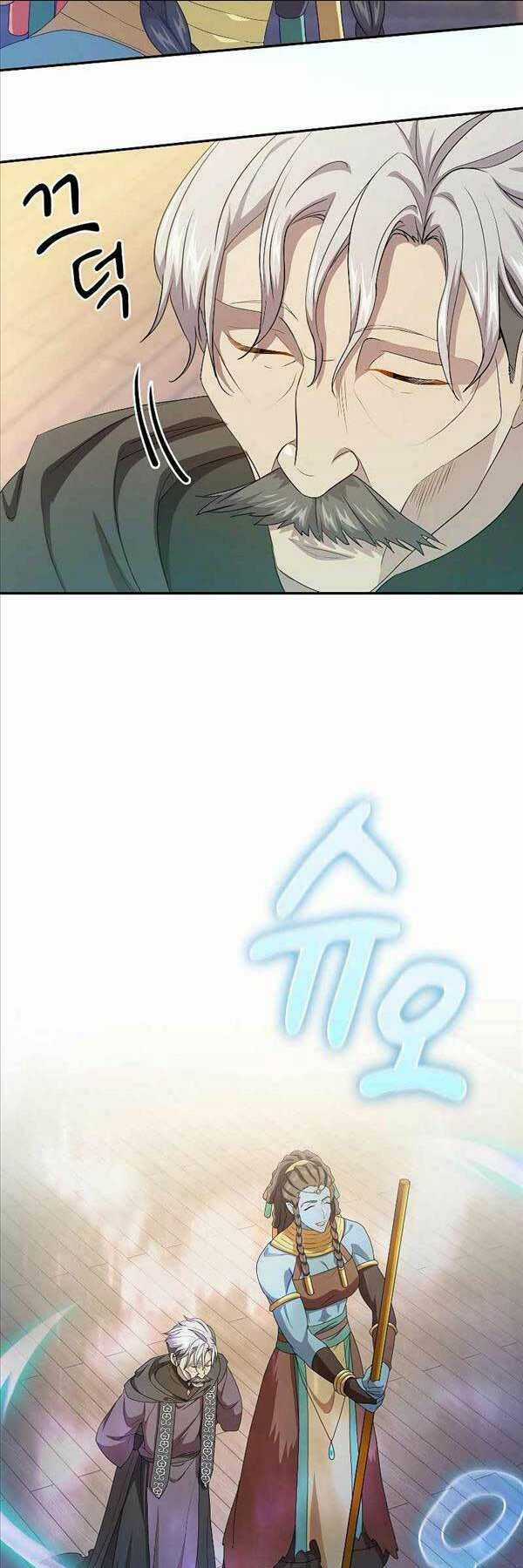 Ma Pháp Sư Tại Trường Học Pháp Thuật Chapter 56 trang 12