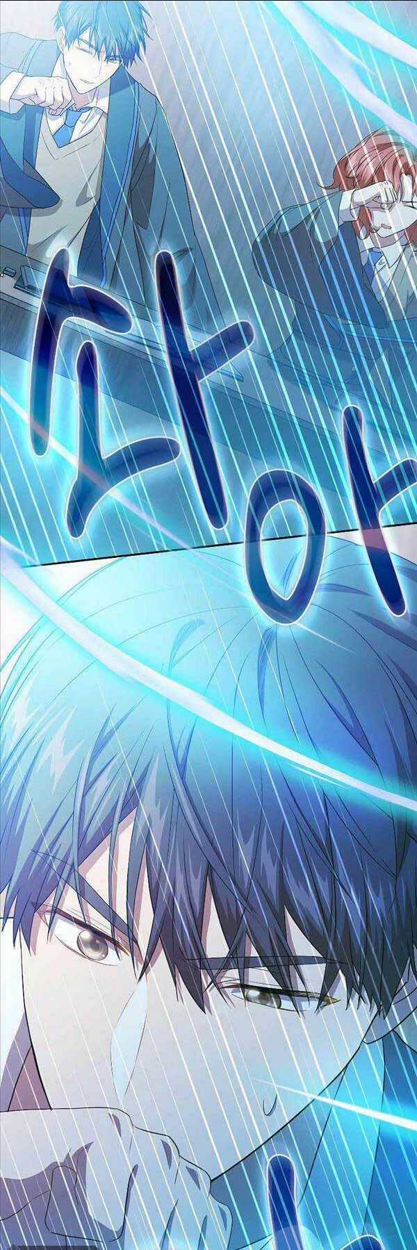 Ma Pháp Sư Tại Trường Học Pháp Thuật Chapter 56 trang 15