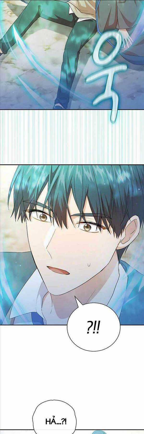 Ma Pháp Sư Tại Trường Học Pháp Thuật Chapter 56 trang 18