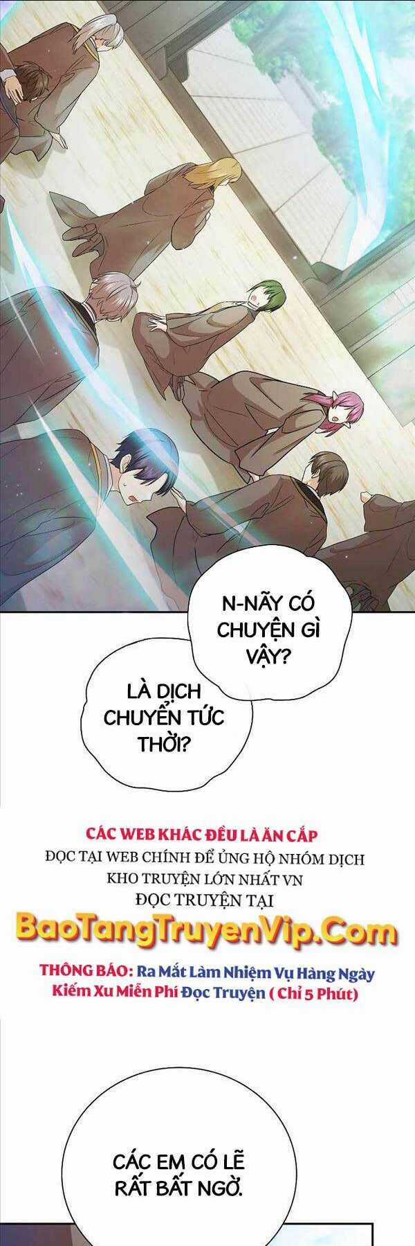 Ma Pháp Sư Tại Trường Học Pháp Thuật Chapter 56 trang 20