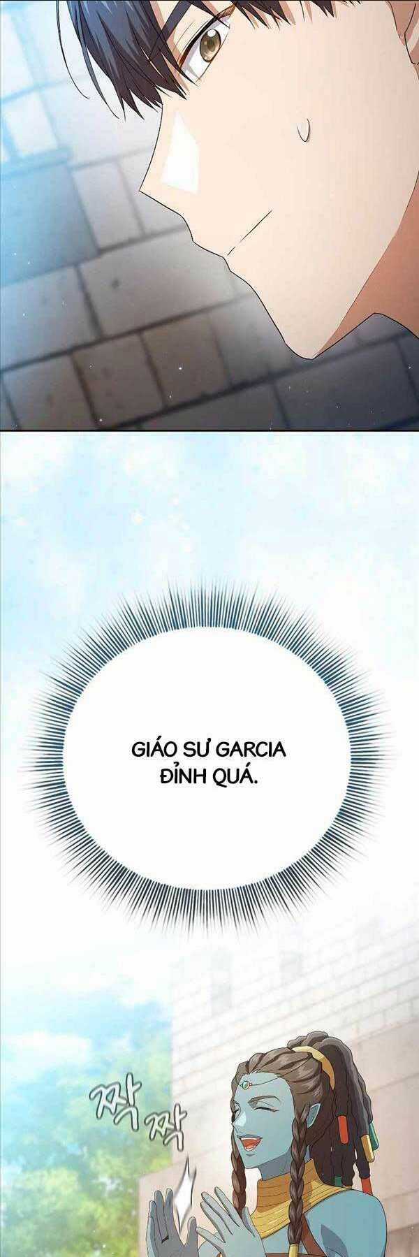 Ma Pháp Sư Tại Trường Học Pháp Thuật Chapter 56 trang 24