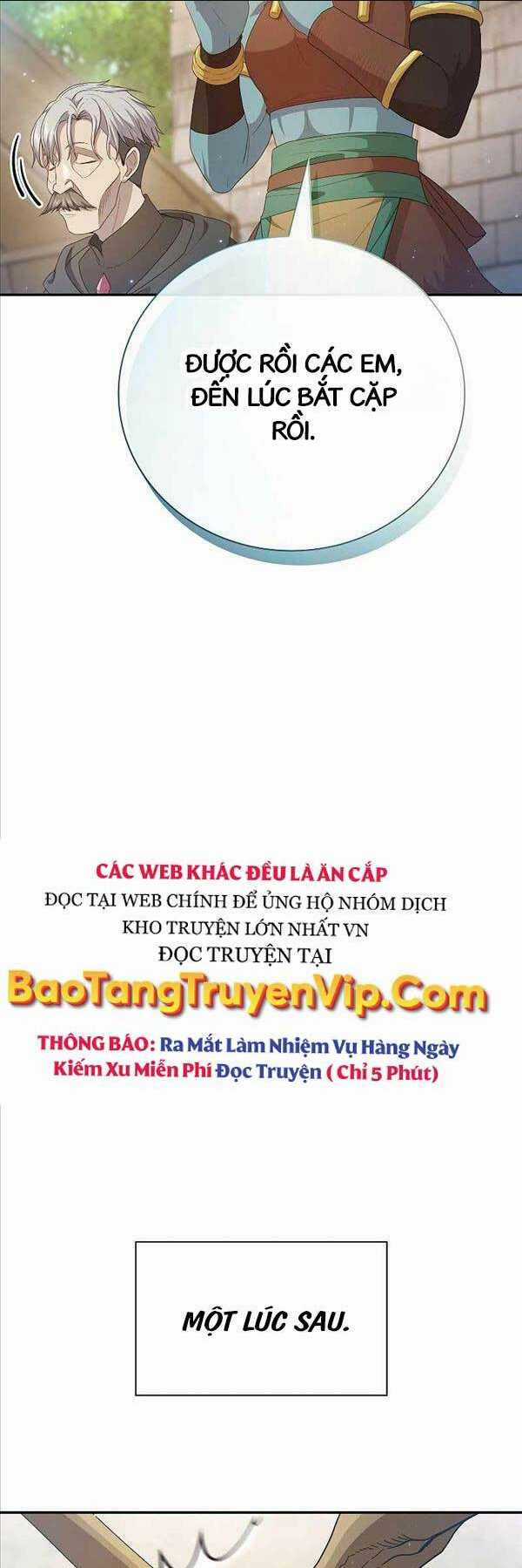 Ma Pháp Sư Tại Trường Học Pháp Thuật Chapter 56 trang 25