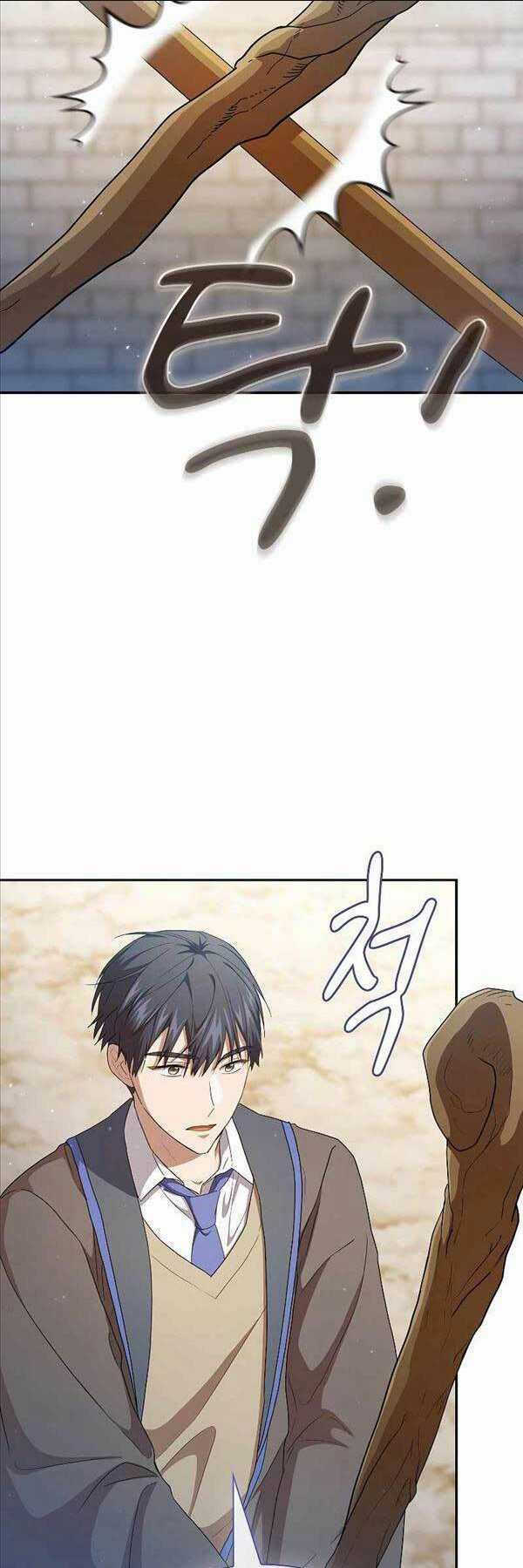 Ma Pháp Sư Tại Trường Học Pháp Thuật Chapter 56 trang 26