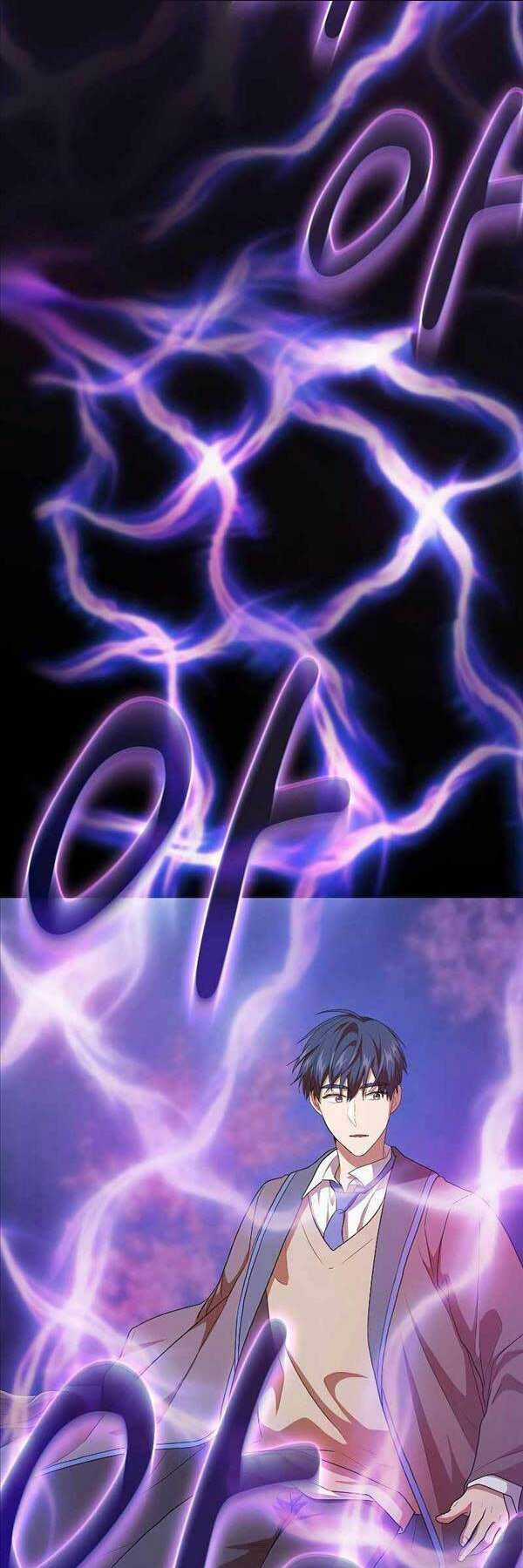 Ma Pháp Sư Tại Trường Học Pháp Thuật Chapter 56 trang 37