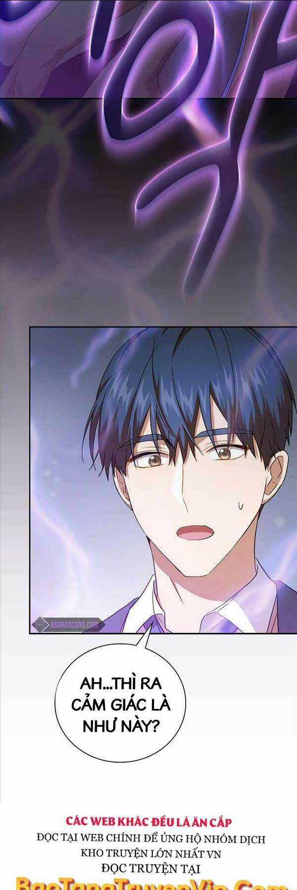 Ma Pháp Sư Tại Trường Học Pháp Thuật Chapter 56 trang 38