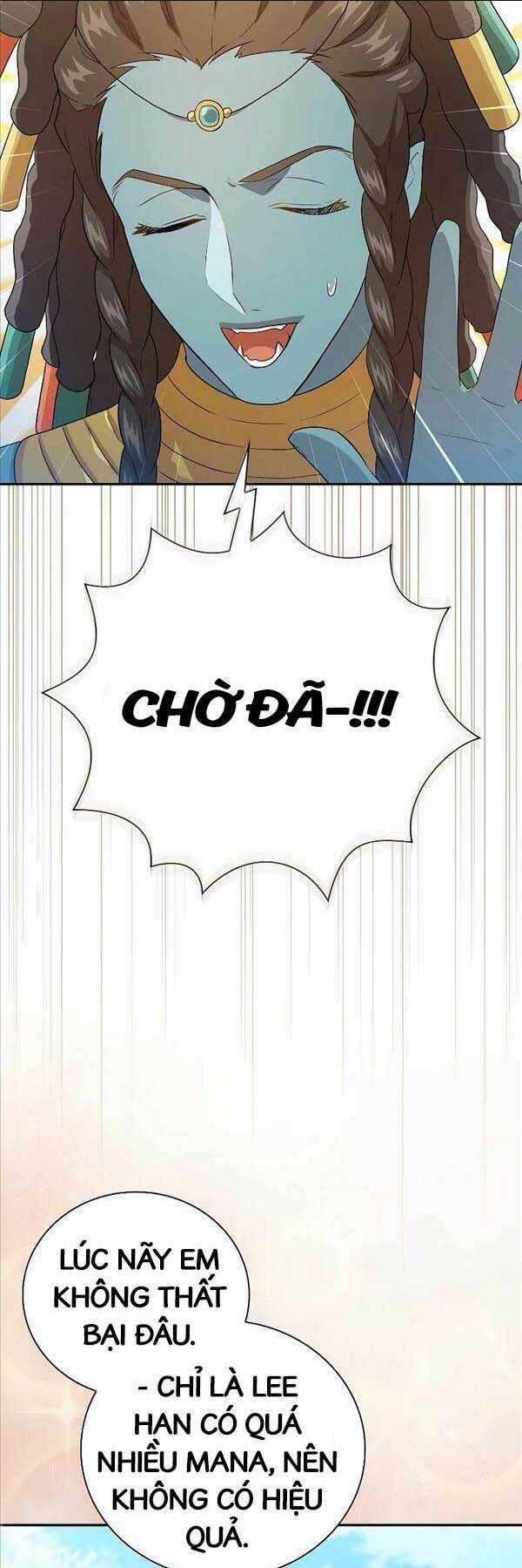 Ma Pháp Sư Tại Trường Học Pháp Thuật Chapter 56 trang 43