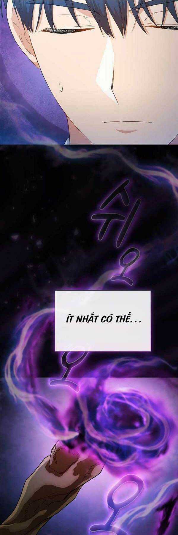 Ma Pháp Sư Tại Trường Học Pháp Thuật Chapter 56 trang 48