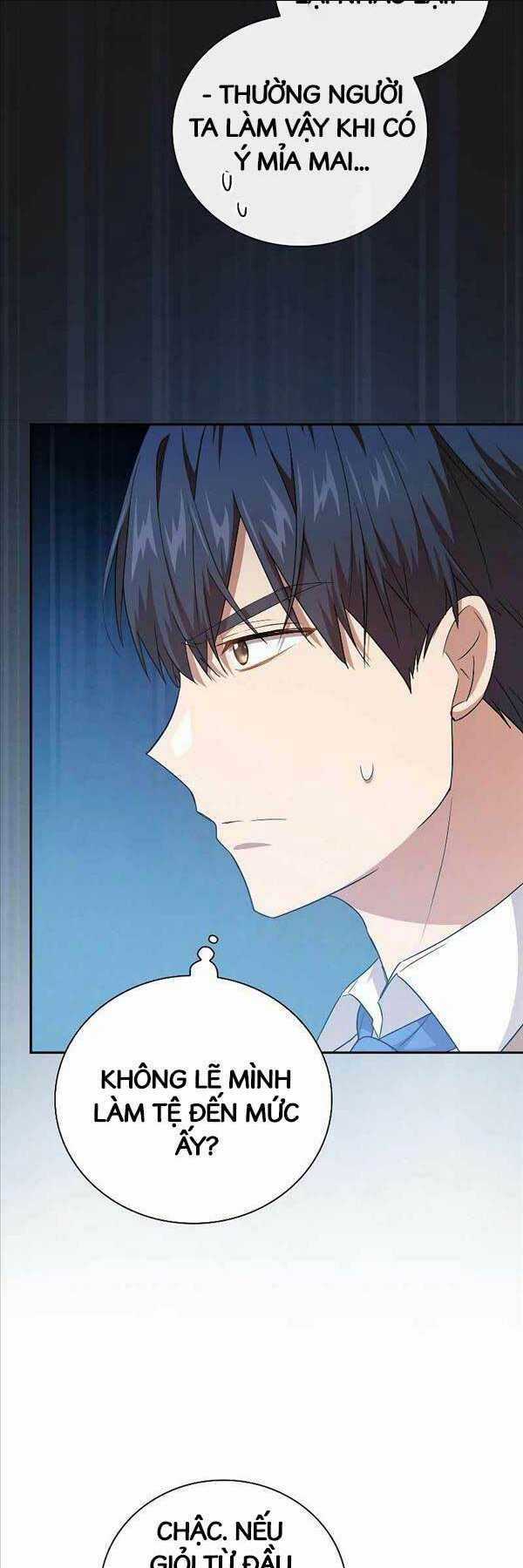 Ma Pháp Sư Tại Trường Học Pháp Thuật Chapter 56 trang 5