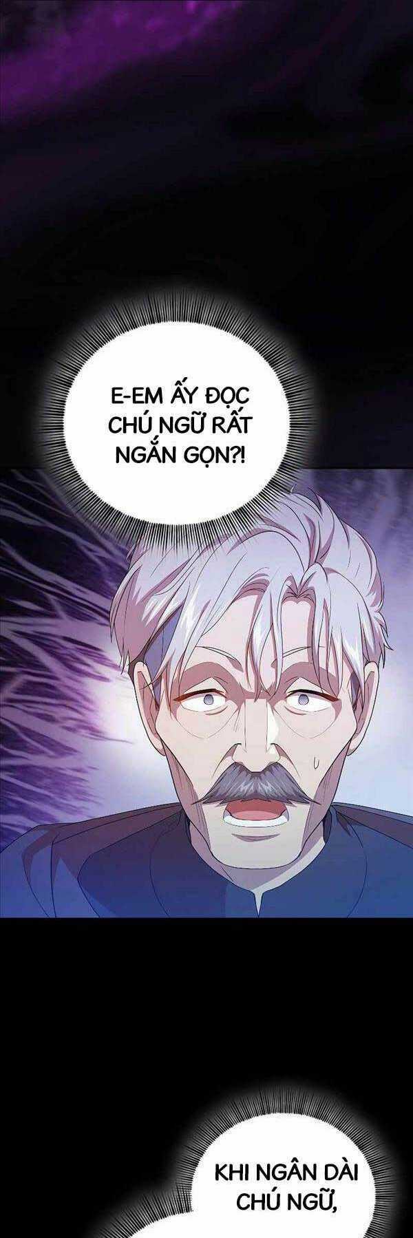 Ma Pháp Sư Tại Trường Học Pháp Thuật Chapter 56 trang 50