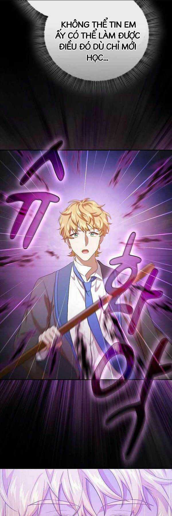 Ma Pháp Sư Tại Trường Học Pháp Thuật Chapter 56 trang 52