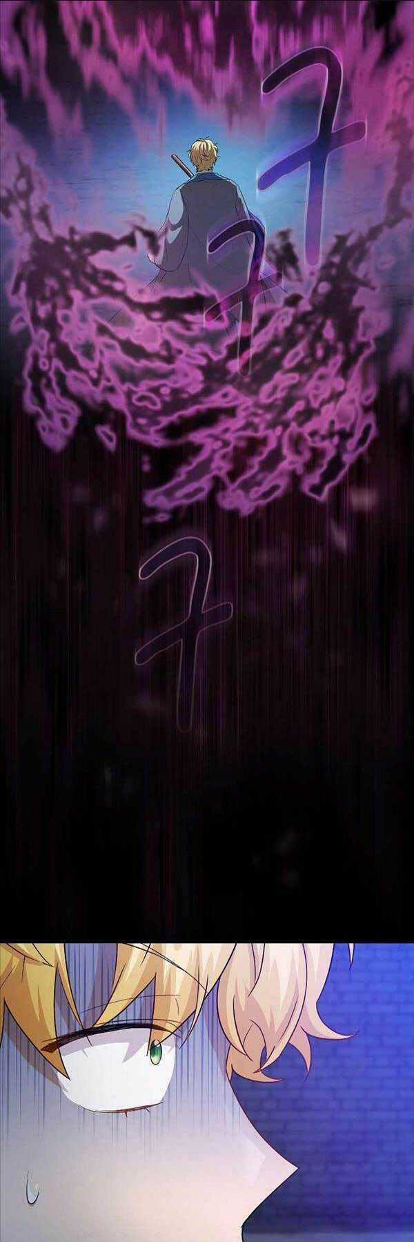 Ma Pháp Sư Tại Trường Học Pháp Thuật Chapter 56 trang 54