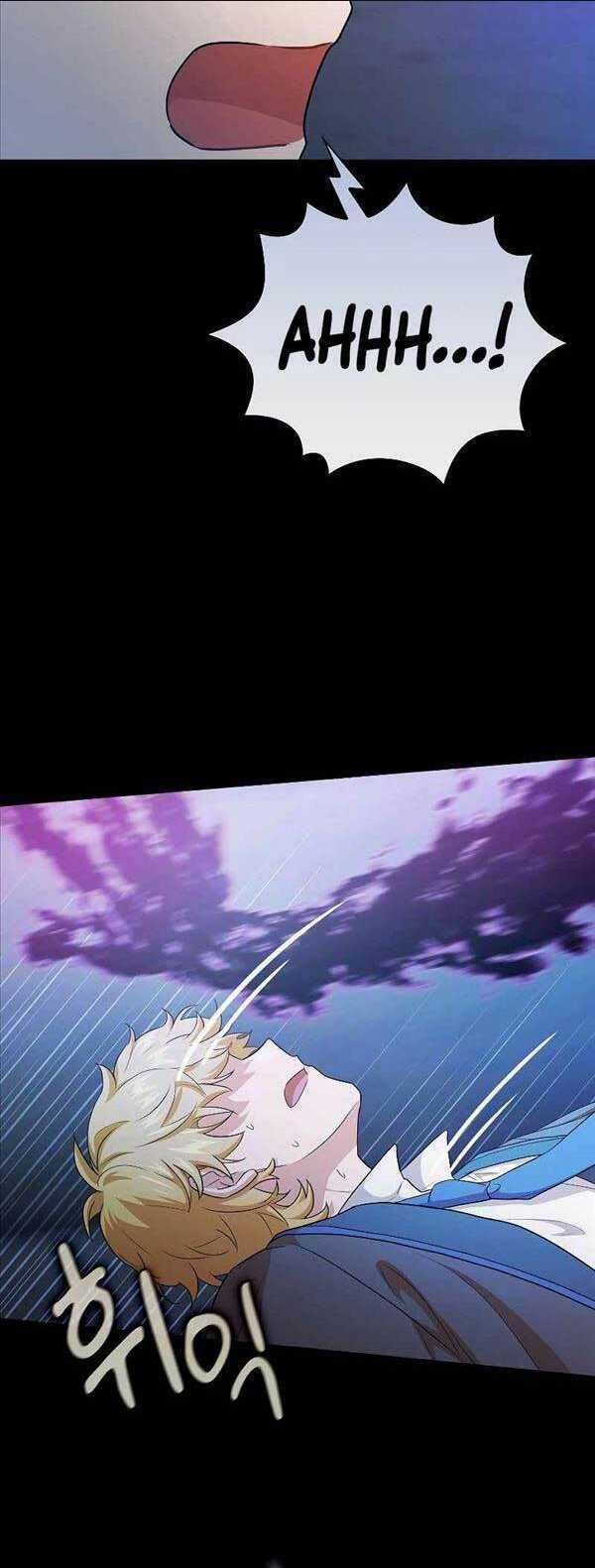 Ma Pháp Sư Tại Trường Học Pháp Thuật Chapter 56 trang 55