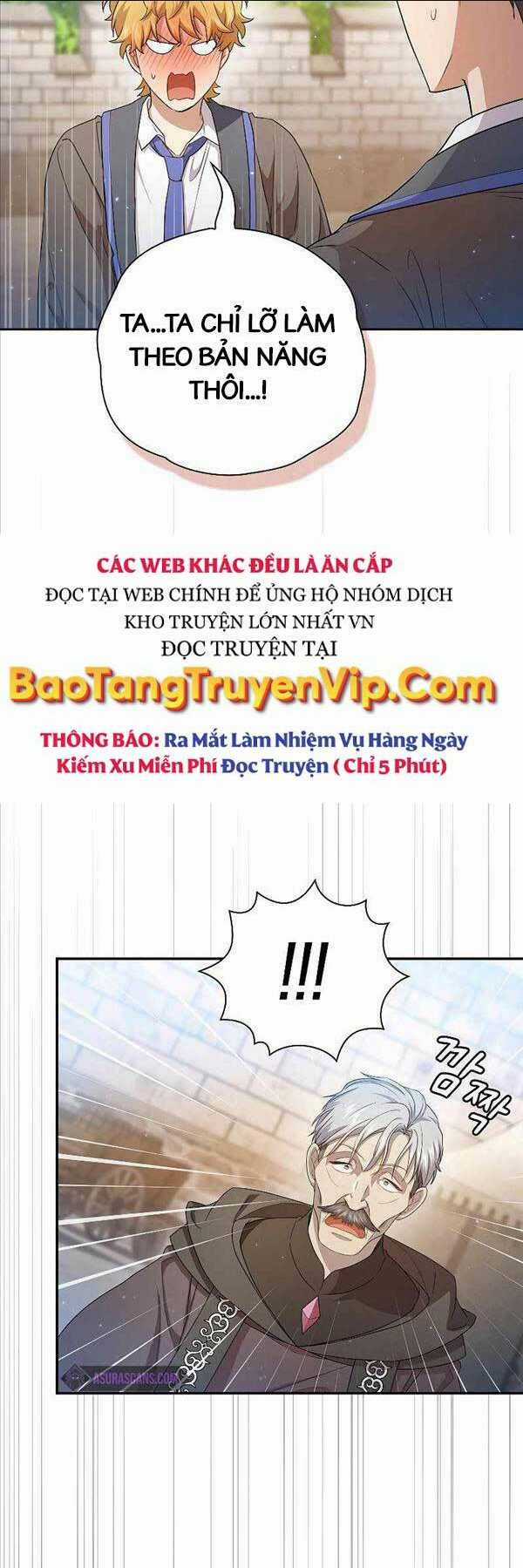 Ma Pháp Sư Tại Trường Học Pháp Thuật Chapter 56 trang 59