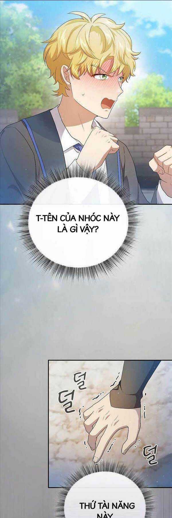 Ma Pháp Sư Tại Trường Học Pháp Thuật Chapter 56 trang 62