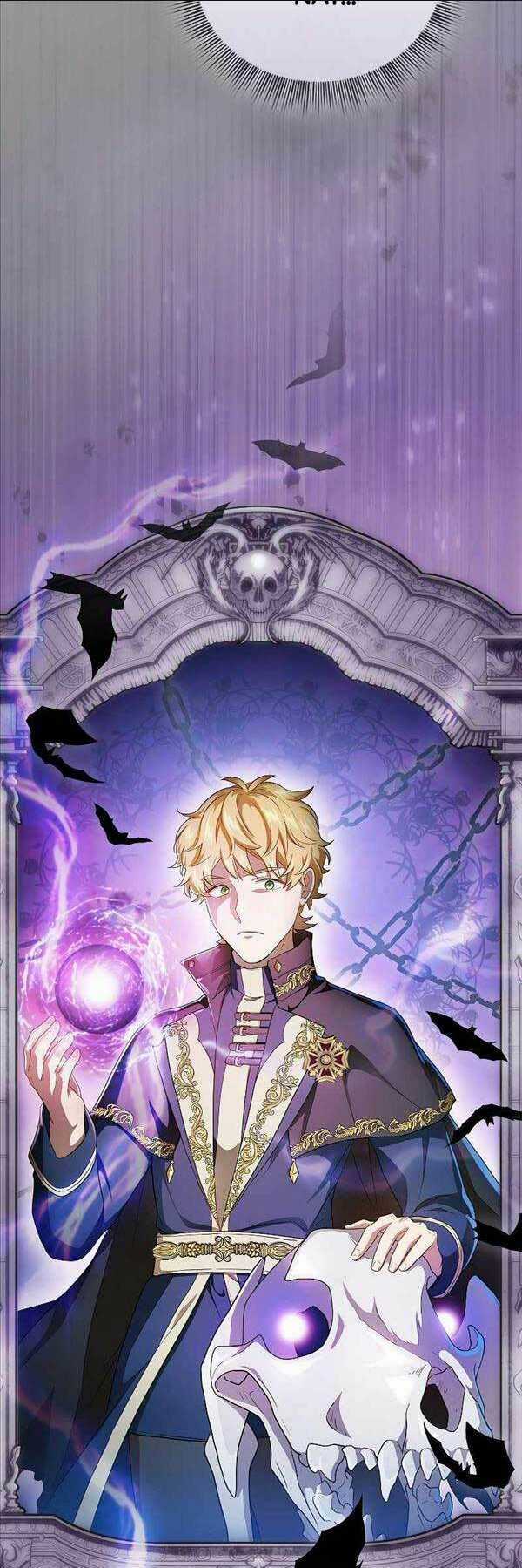 Ma Pháp Sư Tại Trường Học Pháp Thuật Chapter 56 trang 63