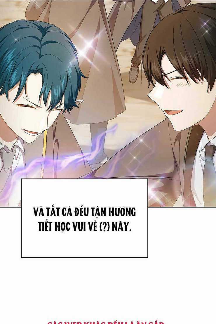 Ma Pháp Sư Tại Trường Học Pháp Thuật Chapter 57 trang 10