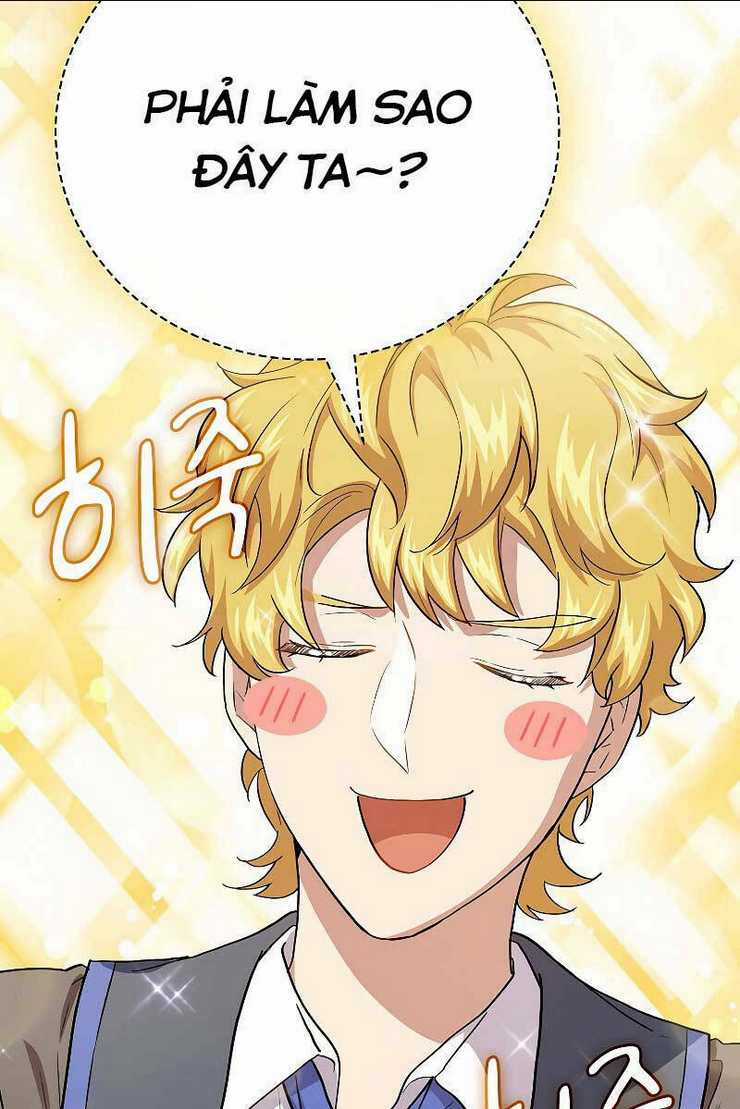 Ma Pháp Sư Tại Trường Học Pháp Thuật Chapter 57 trang 106