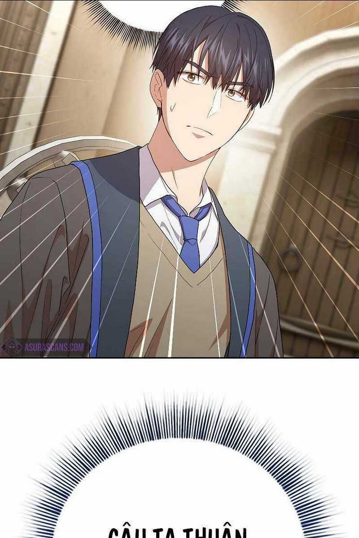 Ma Pháp Sư Tại Trường Học Pháp Thuật Chapter 57 trang 108