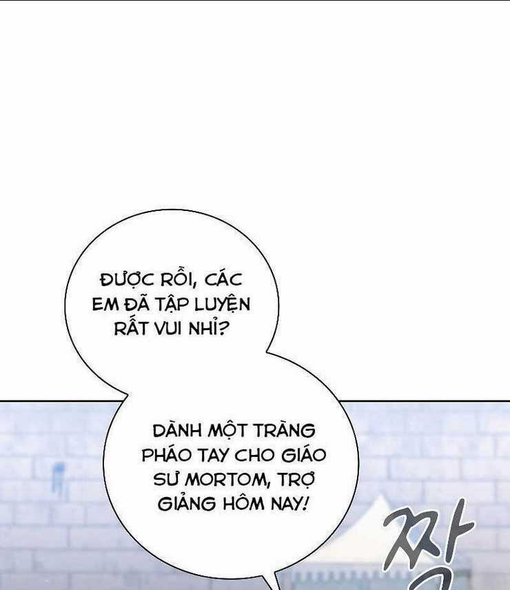 Ma Pháp Sư Tại Trường Học Pháp Thuật Chapter 57 trang 12