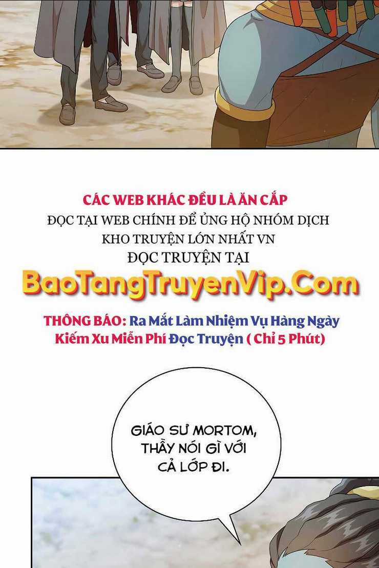 Ma Pháp Sư Tại Trường Học Pháp Thuật Chapter 57 trang 16