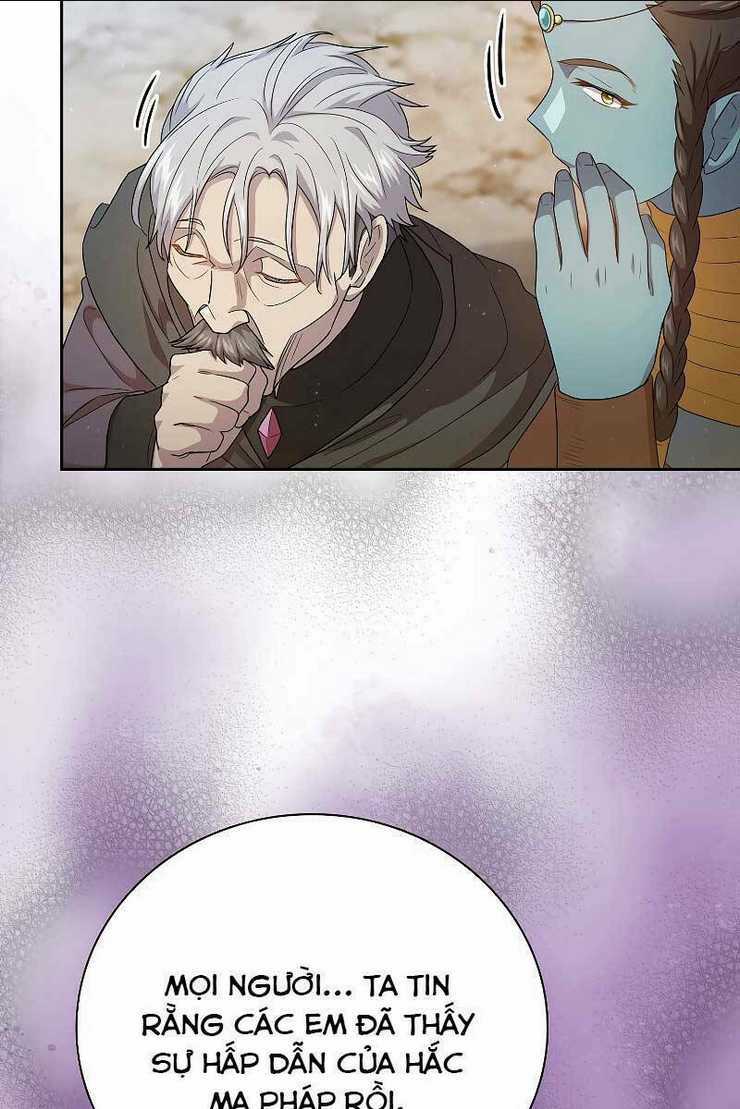 Ma Pháp Sư Tại Trường Học Pháp Thuật Chapter 57 trang 17