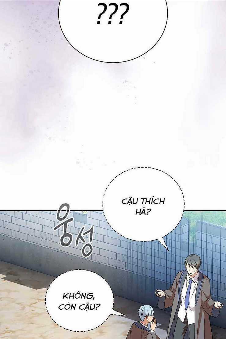 Ma Pháp Sư Tại Trường Học Pháp Thuật Chapter 57 trang 20