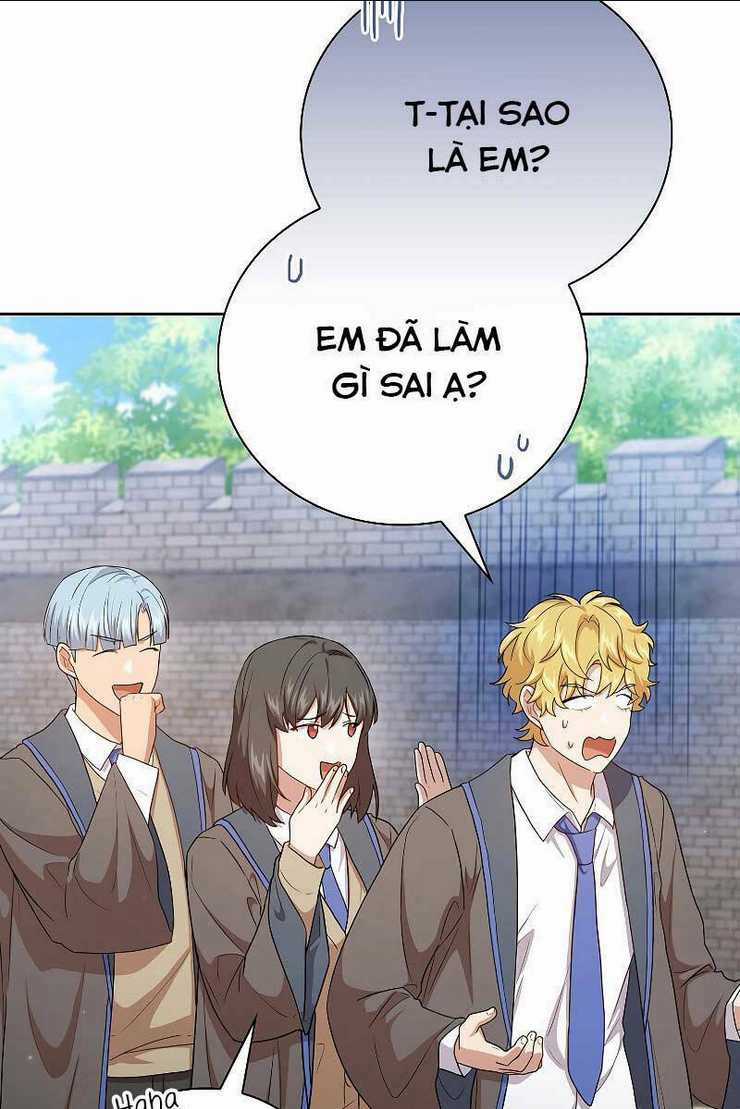 Ma Pháp Sư Tại Trường Học Pháp Thuật Chapter 57 trang 26