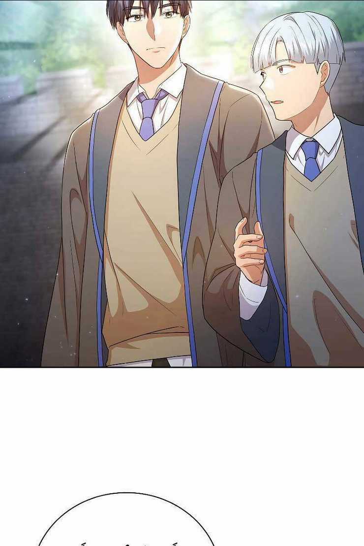 Ma Pháp Sư Tại Trường Học Pháp Thuật Chapter 57 trang 29