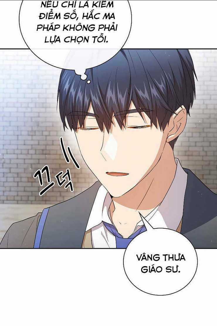 Ma Pháp Sư Tại Trường Học Pháp Thuật Chapter 57 trang 30