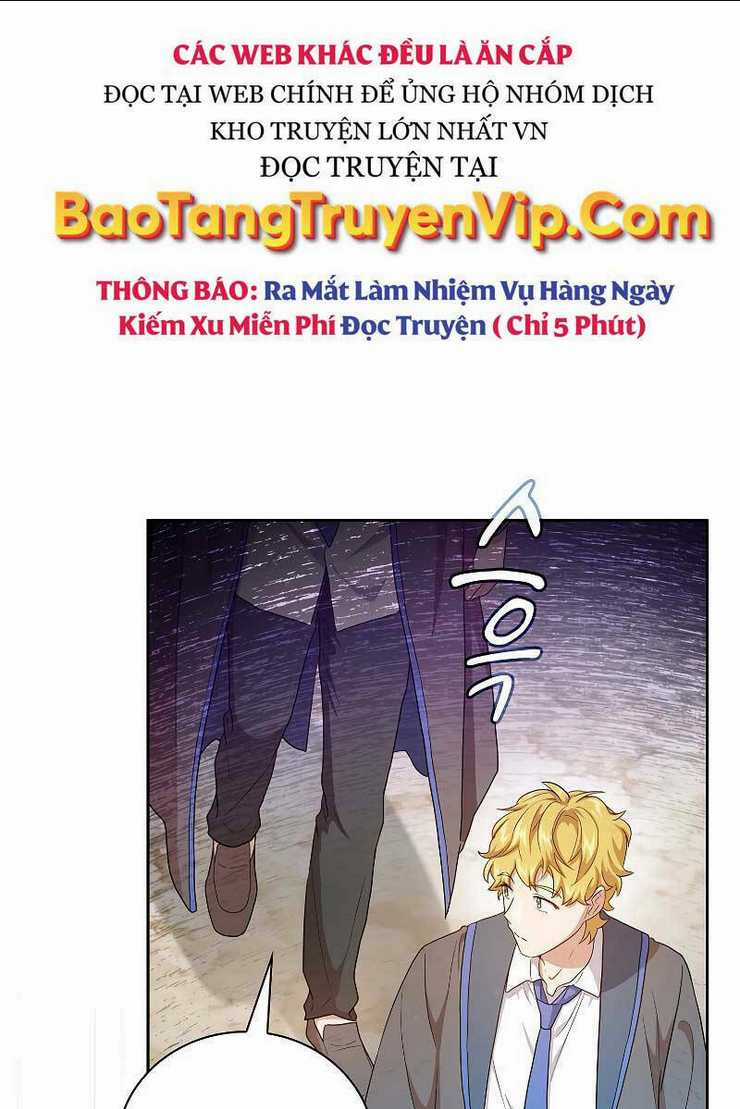 Ma Pháp Sư Tại Trường Học Pháp Thuật Chapter 57 trang 31