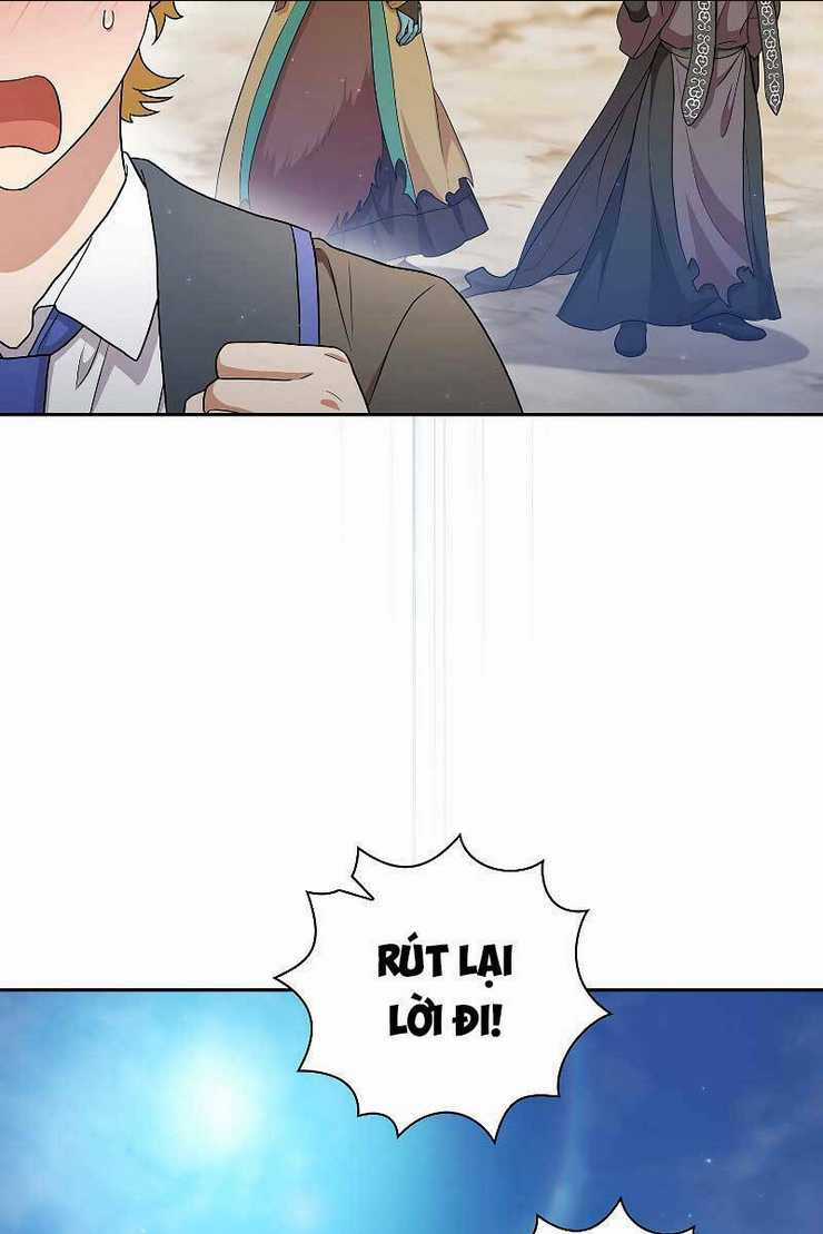 Ma Pháp Sư Tại Trường Học Pháp Thuật Chapter 57 trang 35