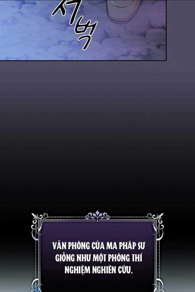 Ma Pháp Sư Tại Trường Học Pháp Thuật Chapter 57 trang 39