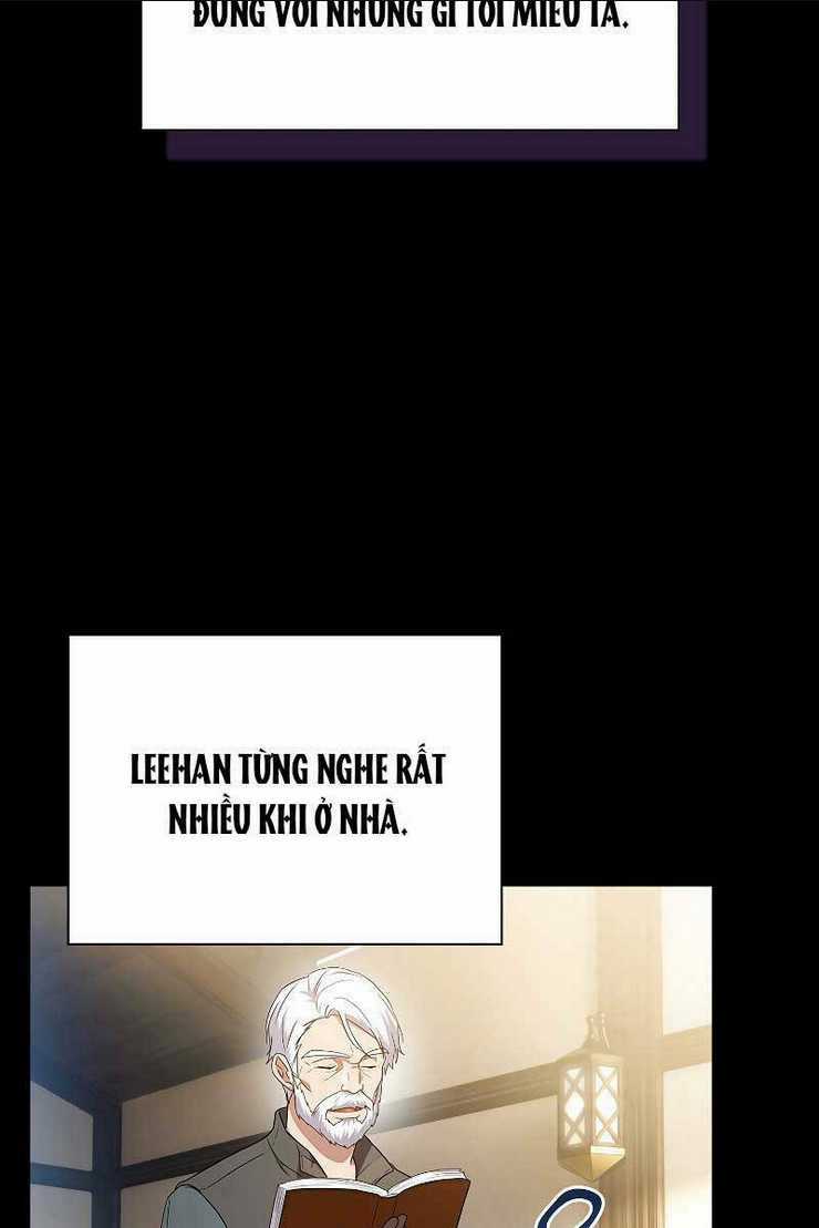 Ma Pháp Sư Tại Trường Học Pháp Thuật Chapter 57 trang 42