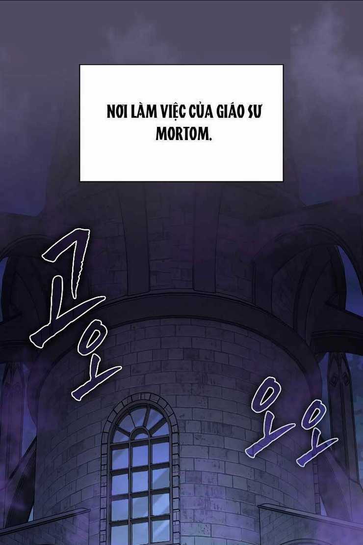 Ma Pháp Sư Tại Trường Học Pháp Thuật Chapter 57 trang 47