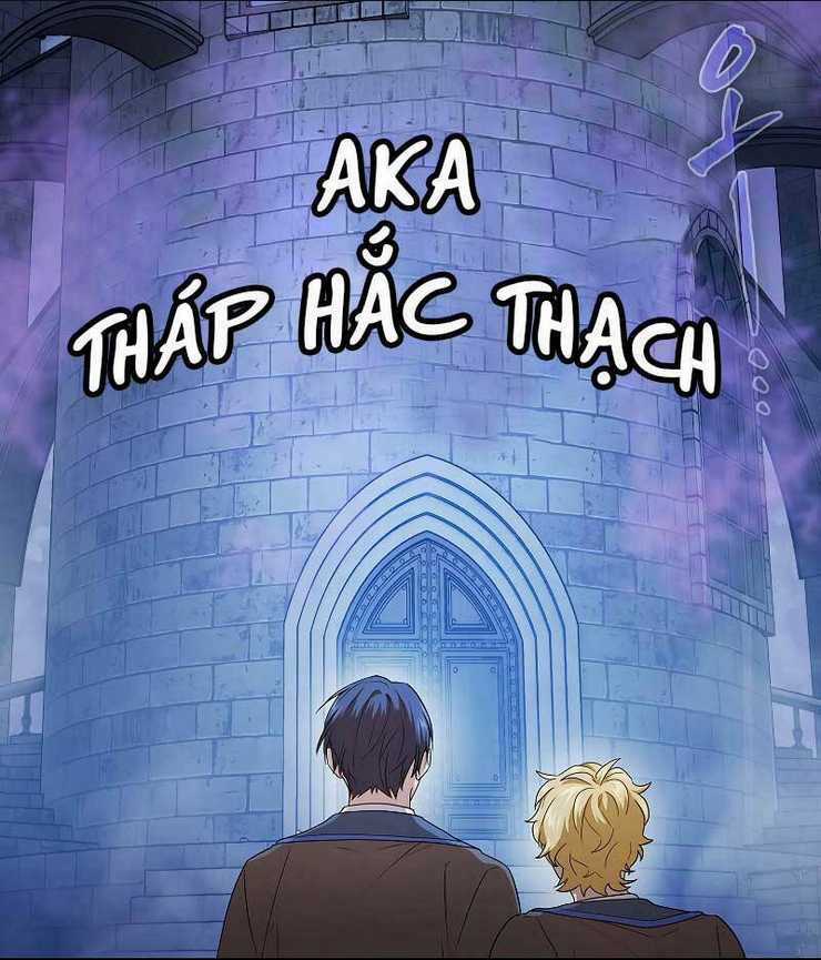 Ma Pháp Sư Tại Trường Học Pháp Thuật Chapter 57 trang 48